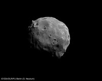 HRSC orbit 5908 green channel. Resolution: 41 m/pixel