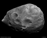 Nadir-channel image from HRSC<br>Orbit 7926