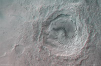 Rot-Cyan Anaglyphe #1