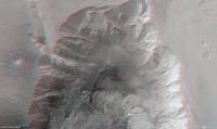 Rot-Cyan Anaglyphe #1