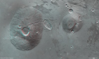 Rot-Cyan Anaglyphe [7]